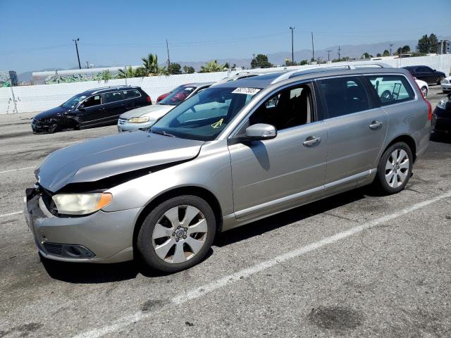 VOLVO V70 3.2 2008 yv1bw982881045995