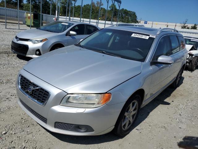 VOLVO V70 3.2 2009 yv1bw982991079543