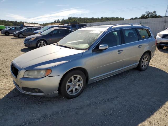 VOLVO V70 3.2 2009 yv1bw982991101766