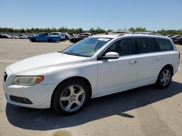 VOLVO V70 3.2 2009 yv1bw982991101864