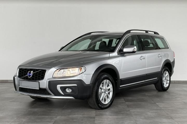 VOLVO XC70 ESTATE 2017 yv1bz73cdg1268184