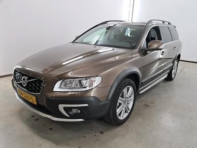 VOLVO XC70 2016 yv1bz73cdg1268911