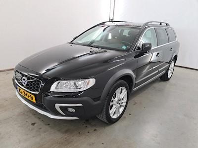 VOLVO XC70 2016 yv1bz73cdg1270767