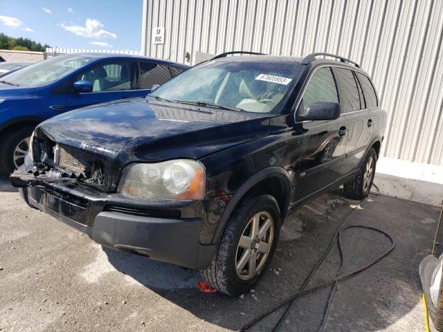 VOLVO XC90 2005 yv1cm592351209103