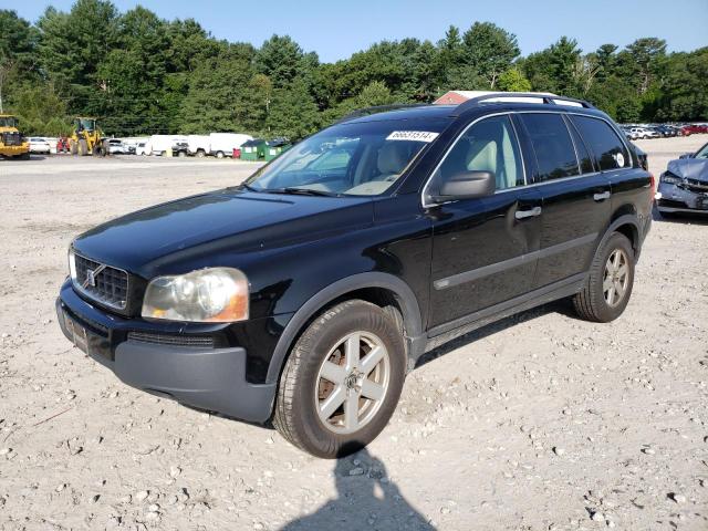 VOLVO XC90 2005 yv1cm592751215521