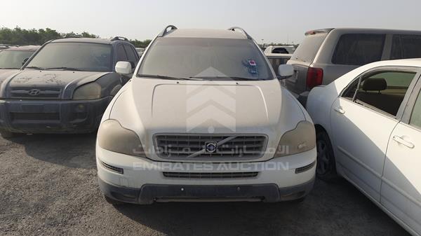 VOLVO XC 90 2007 yv1cm595071373700