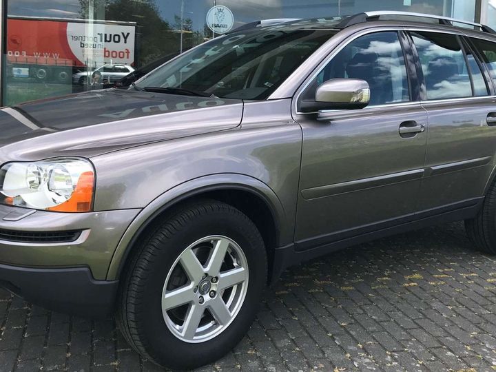 VOLVO XC90 2009 yv1cm595791524648