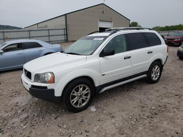 VOLVO XC90 2004 yv1cm59h041103341