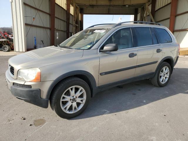 VOLVO XC90 2004 yv1cm59h341033530