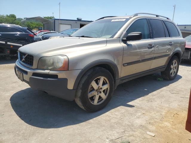 VOLVO XC90 2004 yv1cm59h441070926