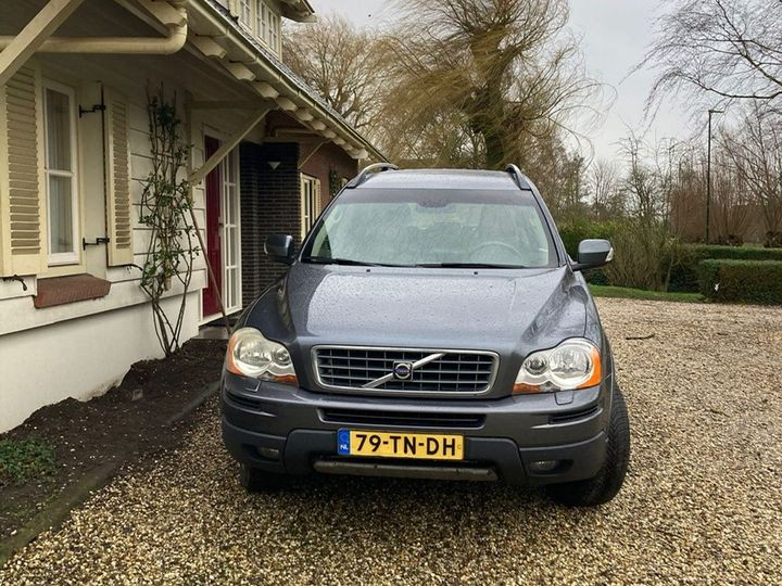 VOLVO XC90 2006 yv1cm714671363322