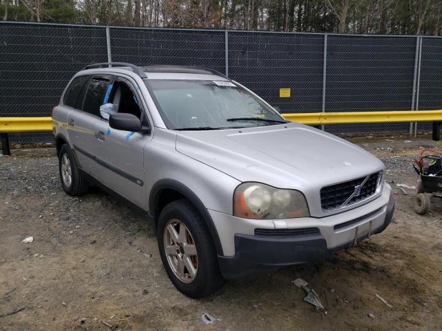 VOLVO XC90 T6 2004 yv1cm91h541047092