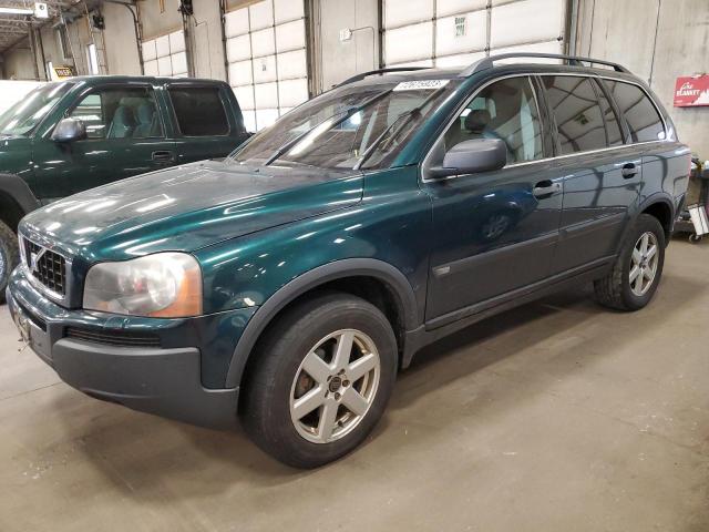 VOLVO XC90 T6 2004 yv1cm91h641054097