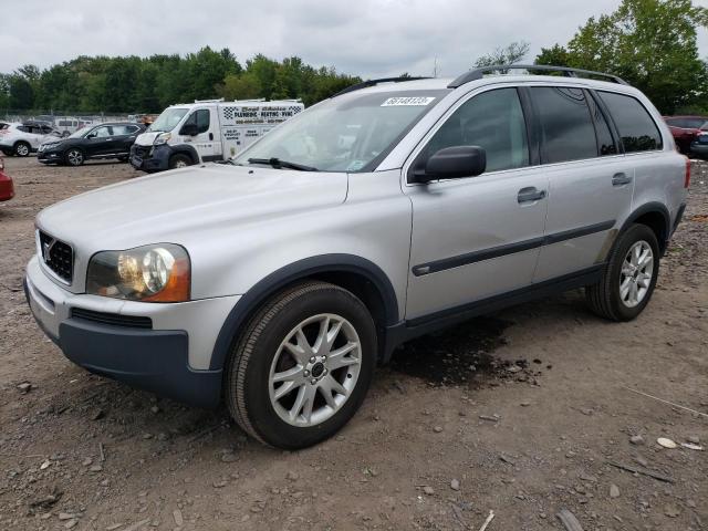 VOLVO XC90 T6 2004 yv1cm91h641087276