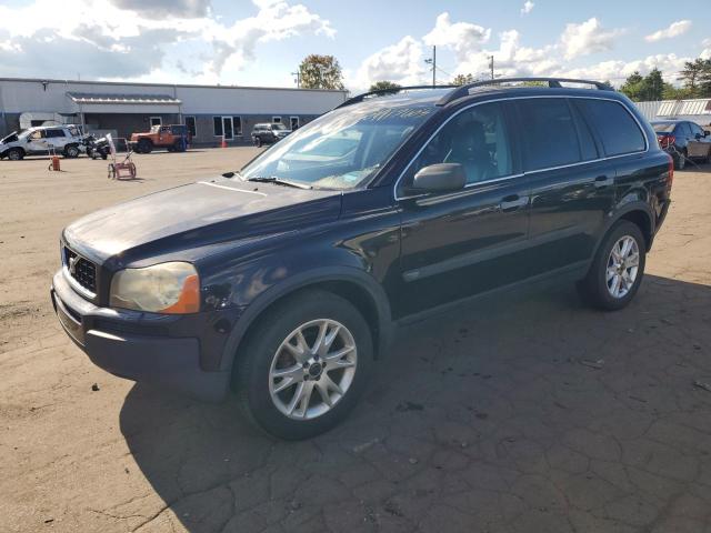 VOLVO XC90 2004 yv1cm91hx41095381