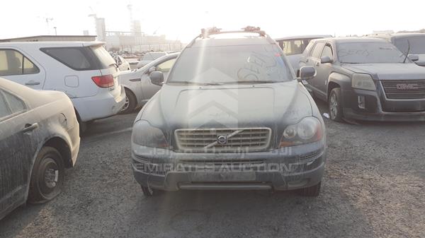 VOLVO XC 90 2009 yv1cm985991508801