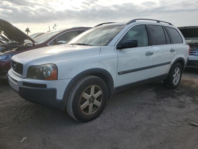 VOLVO XC90 2005 yv1cn592051138505