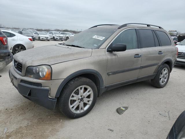 VOLVO XC90 2005 yv1cn592451159941