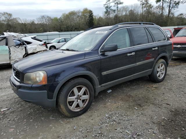 VOLVO XC90 2005 yv1cn592651144860