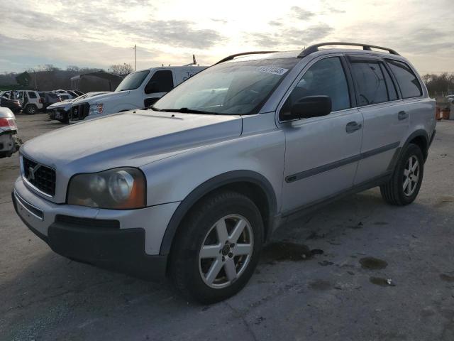 VOLVO XC90 2004 yv1cn59h041035944