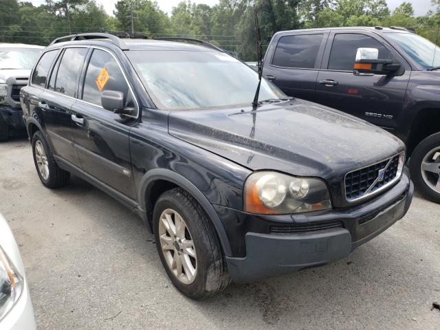 VOLVO XC90 2004 yv1cn59h541036622