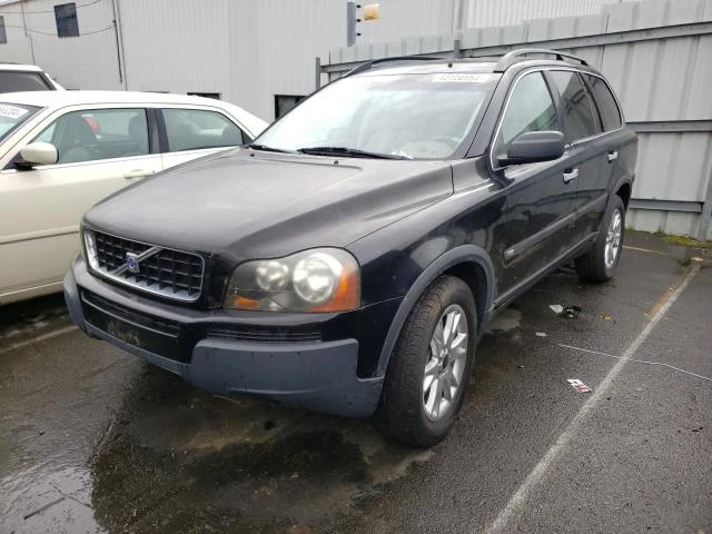 VOLVO XC90 2004 yv1cn59h941126565