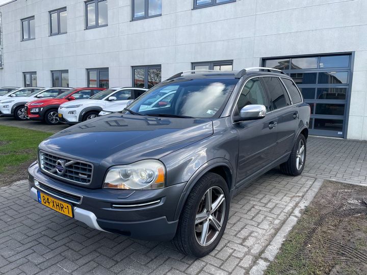 VOLVO XC90 2007 yv1ct714671399768