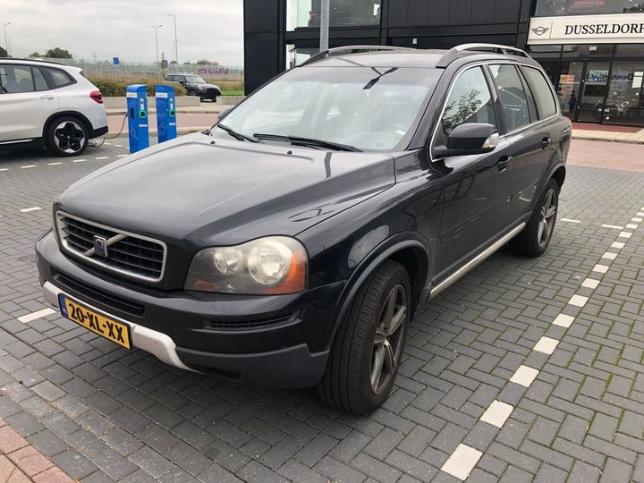 VOLVO XC90 2007 yv1ct714681428707