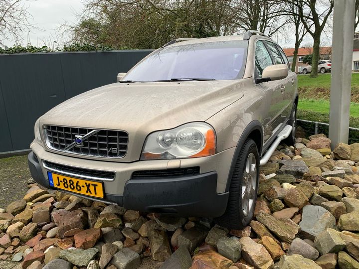 VOLVO XC90 2005 yv1ct855651204556