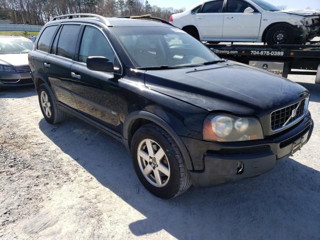 VOLVO XC90 2005 yv1cy592051135384