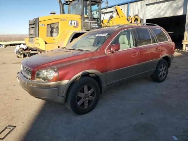 VOLVO XC90 2005 yv1cy592251161338