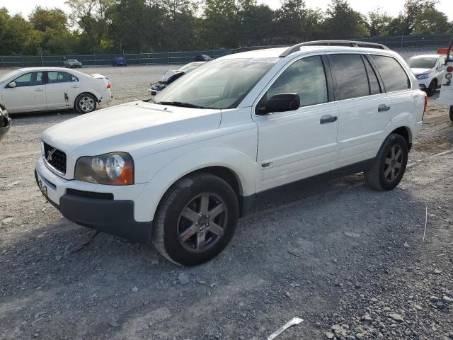 VOLVO XC90 2005 yv1cy592551138149