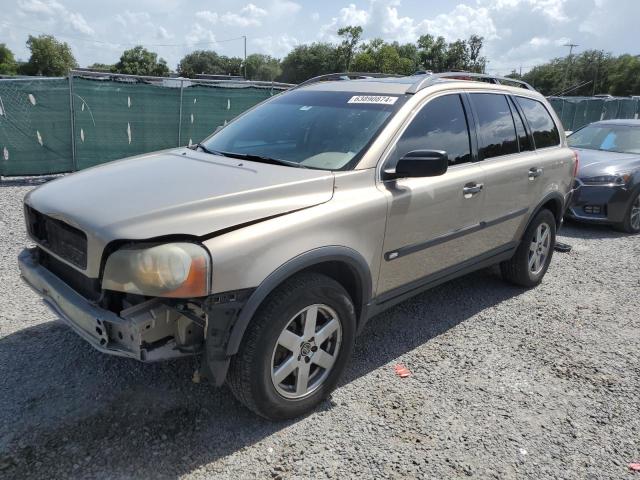 VOLVO XC90 2005 yv1cy592751155616