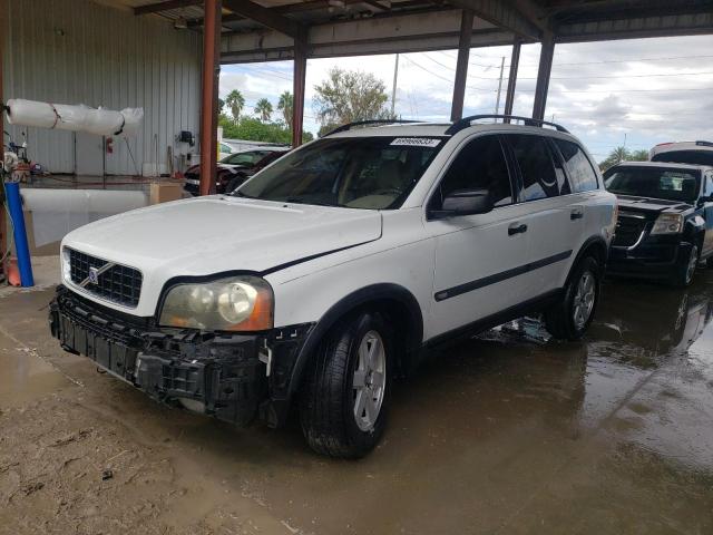 VOLVO XC90 2005 yv1cy592751165370