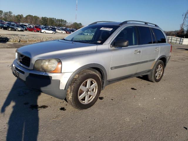 VOLVO XC90 2005 yv1cy592951214746