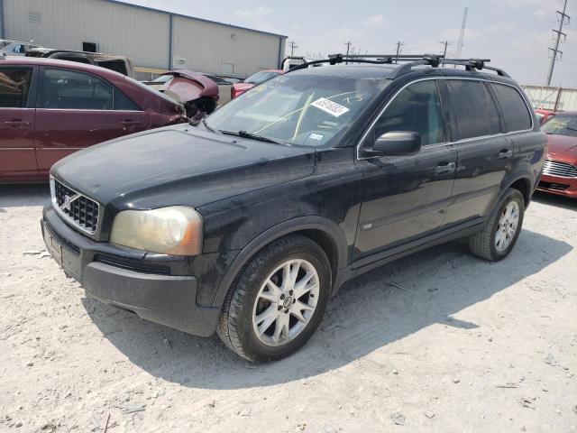 VOLVO XC90 2005 yv1cy592x51154685