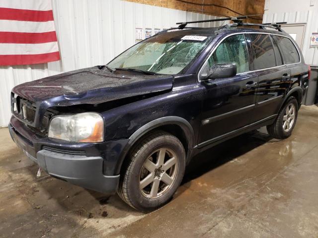 VOLVO XC90 2005 yv1cy592x51205392