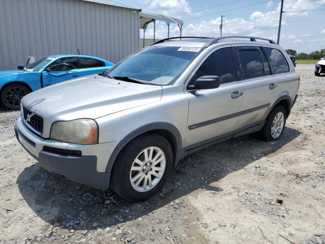 VOLVO XC90 2004 yv1cy59h141122520