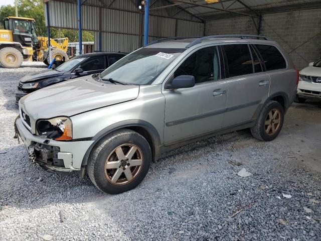 VOLVO XC90 2004 yv1cy59h341047643