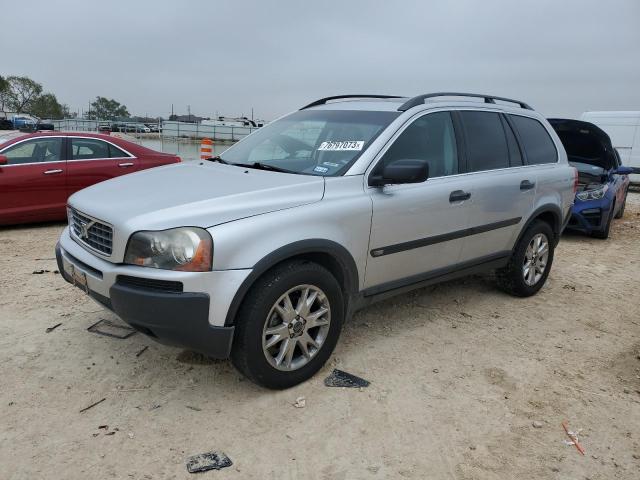 VOLVO XC90 2004 yv1cy59h641034501