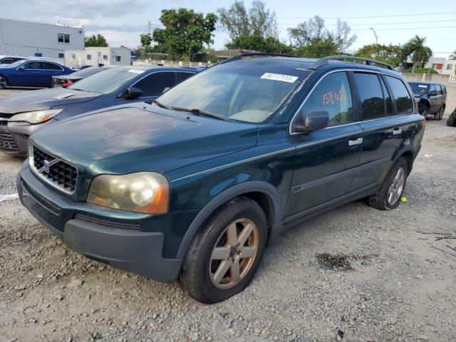 VOLVO XC90 2004 yv1cy59h641124019