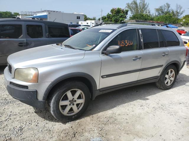 VOLVO XC90 2004 yv1cy59h841126662