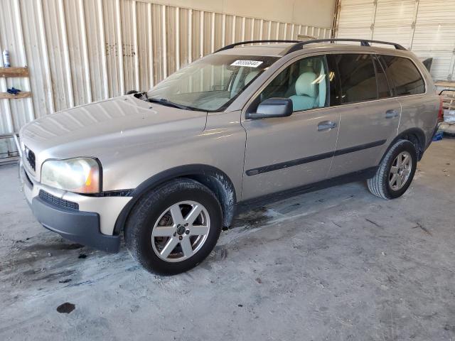 VOLVO XC90 2004 yv1cy59hx41100841