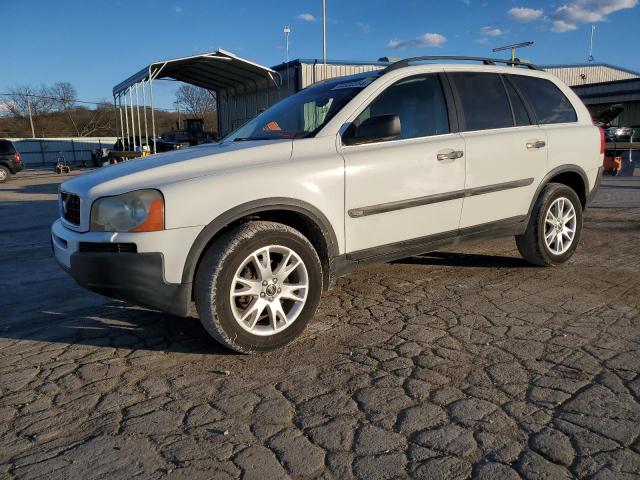 VOLVO XC90 2005 yv1cz592051138847