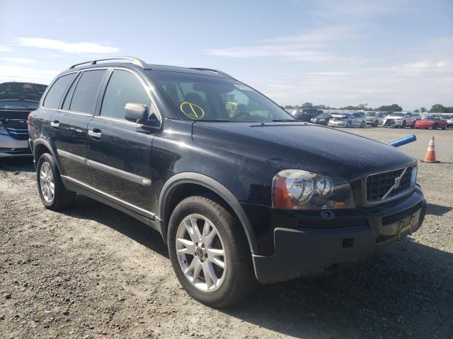 VOLVO XC90 2005 yv1cz592151135293