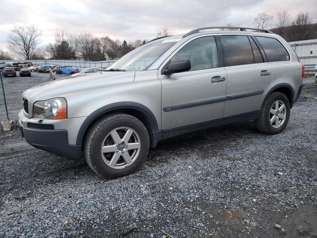 VOLVO XC90 2005 yv1cz592151154507