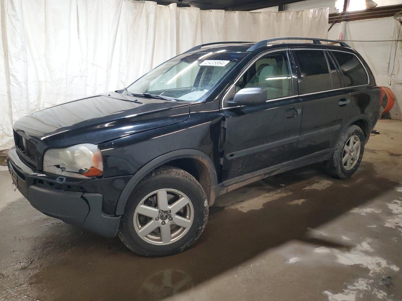 VOLVO XC90 2005 yv1cz592251206243