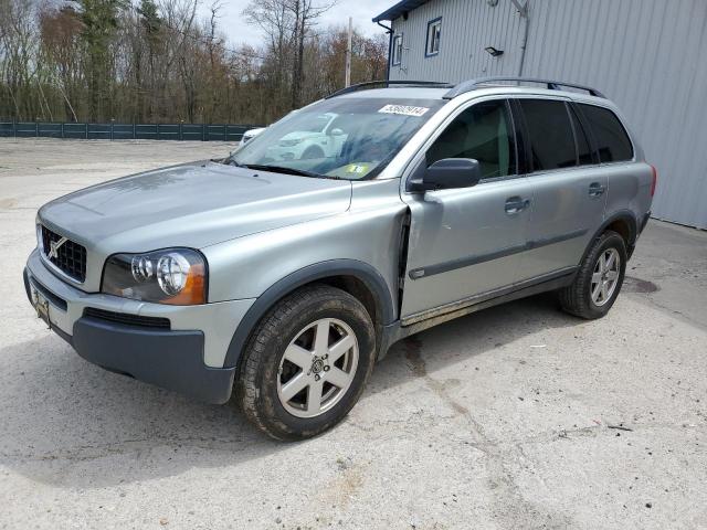 VOLVO XC90 2005 yv1cz592251212933