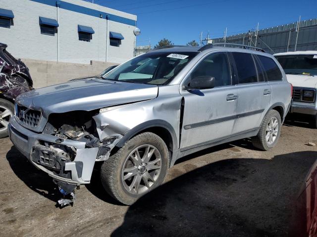 VOLVO XC90 2005 yv1cz592451134266