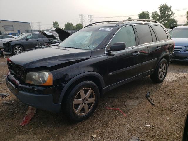 VOLVO XC90 2005 yv1cz592651153692